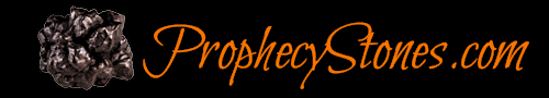 ProphecyStones.com